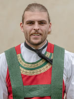 Simon Senoner Pircher